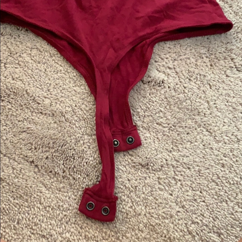 Express bodysuit - Picture 2 of 3